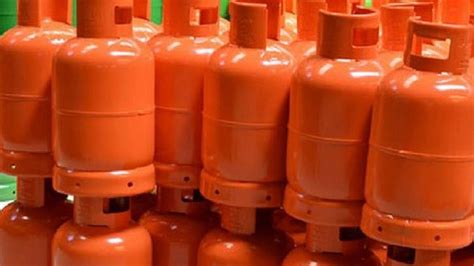 cooking gas prices 2023